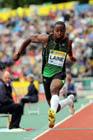 Samyr Laine, Triple Jump, 2011 Aviva London Grand Prix